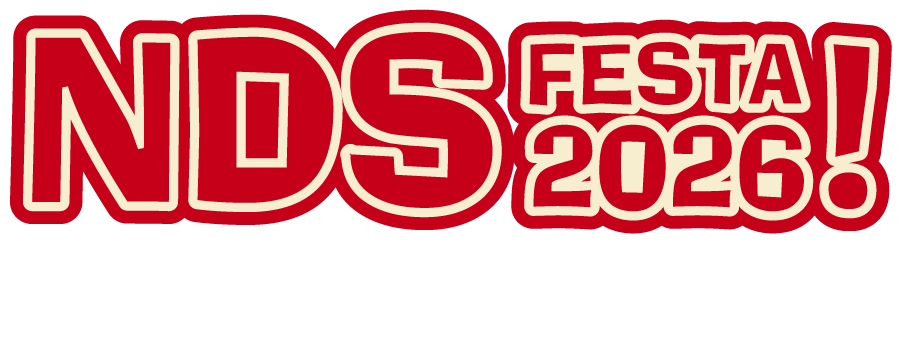 NDS FESTA 2024!