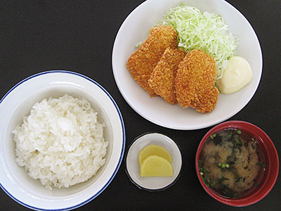 カツライス